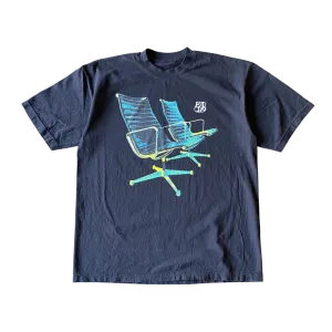 EA 119 Chairs v2 Tee