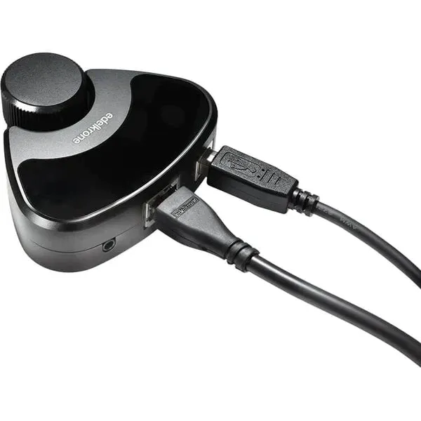 edelkrone USB Adapter   Wired Signal Hub