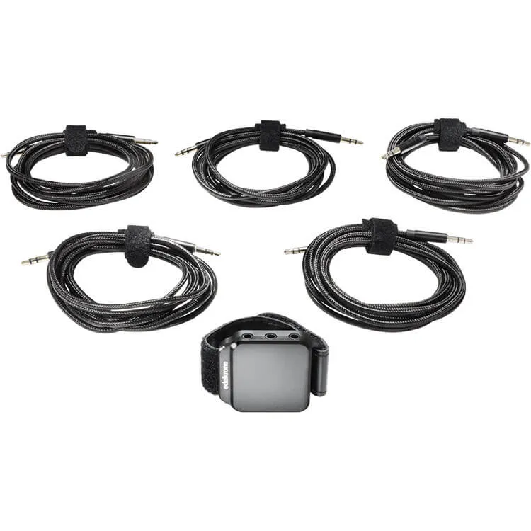 edelkrone USB Adapter   Wired Signal Hub