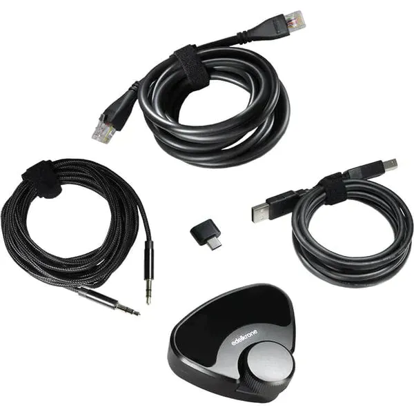 edelkrone USB Adapter   Wired Signal Hub