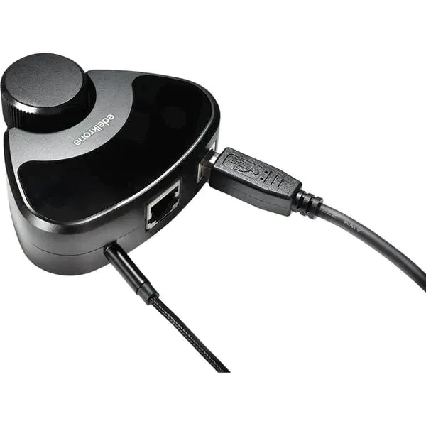 edelkrone USB Adapter   Wired Signal Hub