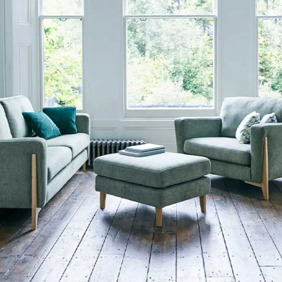 Ercol Marinello Large Sofa