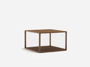 Erskine Side Tables