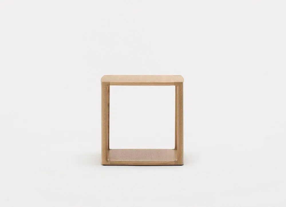 Erskine Side Tables