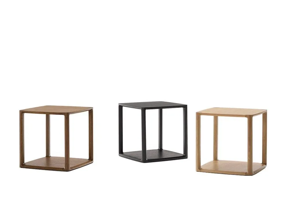 Erskine Side Tables