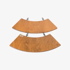 Espegard Side Tables for 60cm Fire Pan