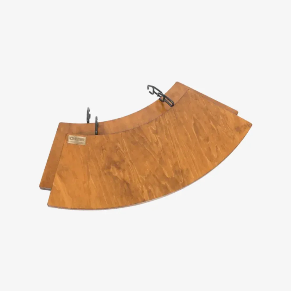 Espegard Side Tables for 60cm Fire Pan
