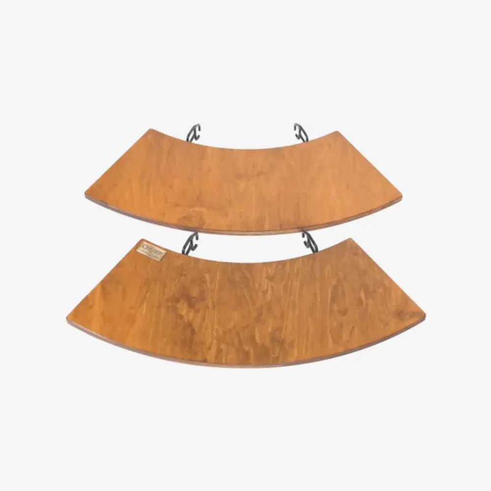 Espegard Side Tables for 60cm Fire Pan