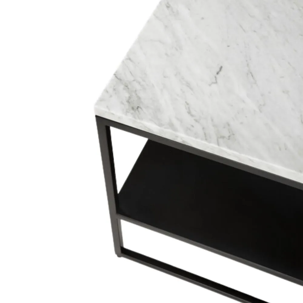Ethnicraft Stone Side Table