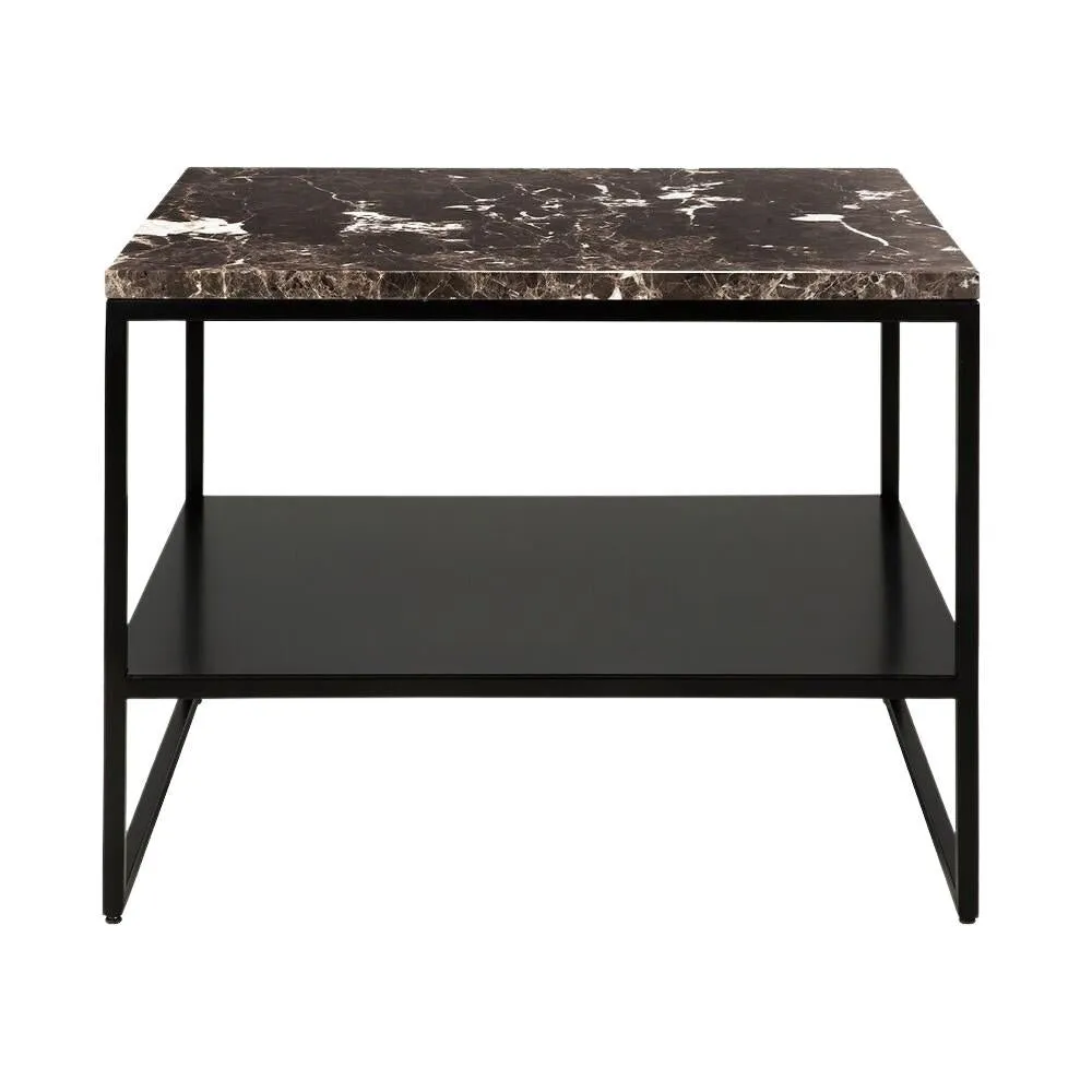 Ethnicraft Stone Side Table