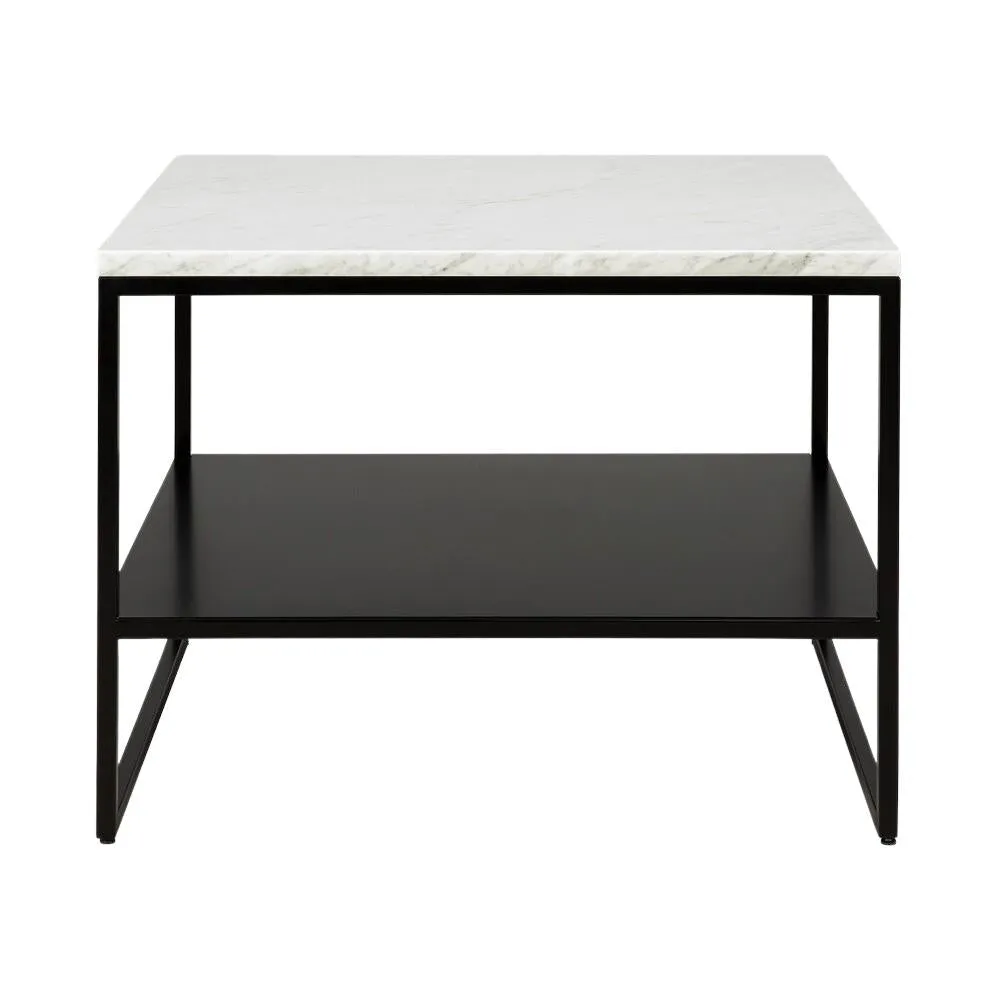 Ethnicraft Stone Side Table