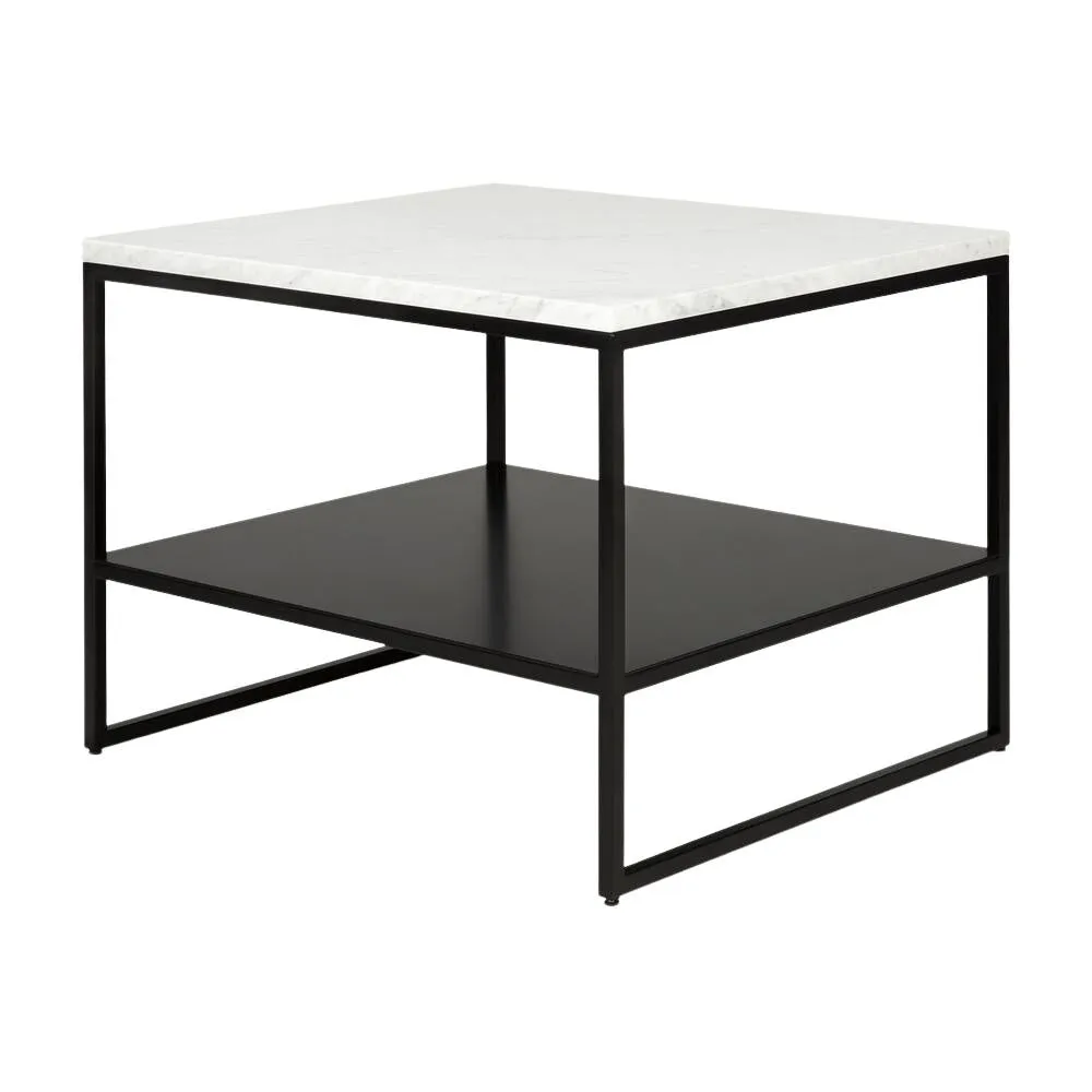 Ethnicraft Stone Side Table
