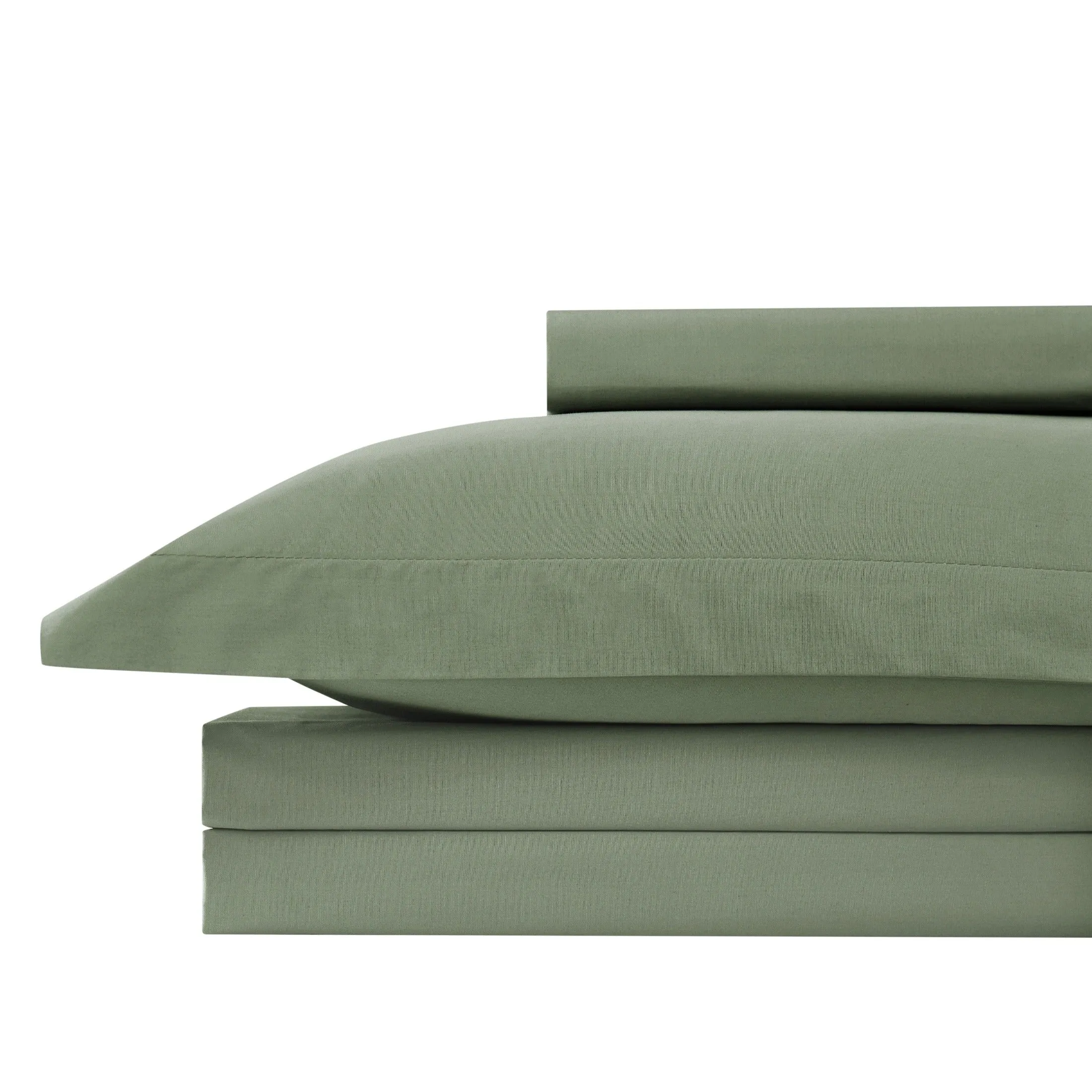 Everyday Essentials Duvet Cover Set