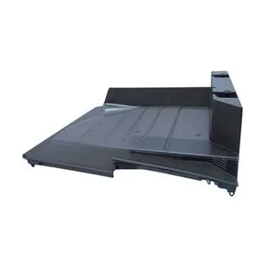 Exit Tray Cabinet