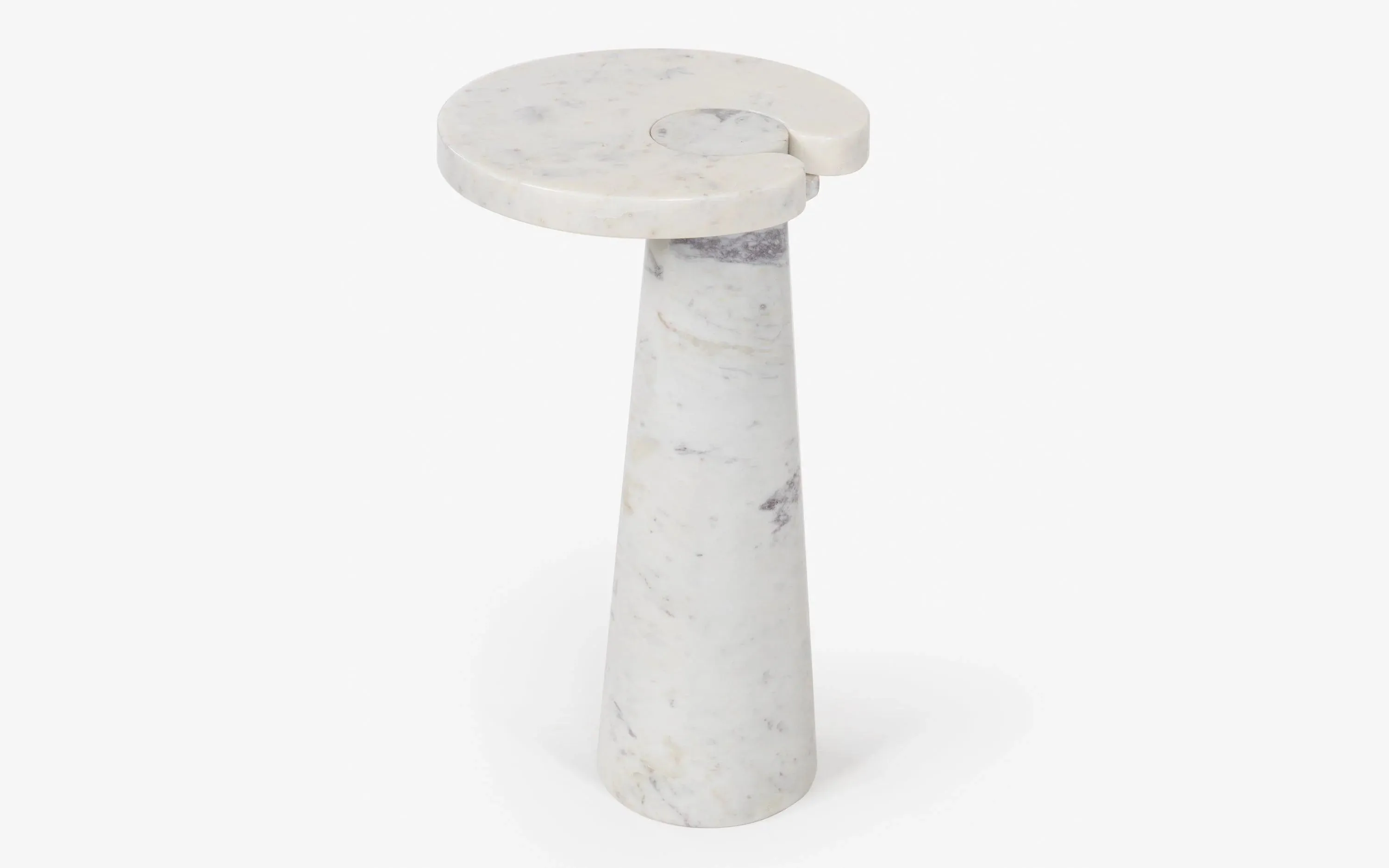 Fior Side Table