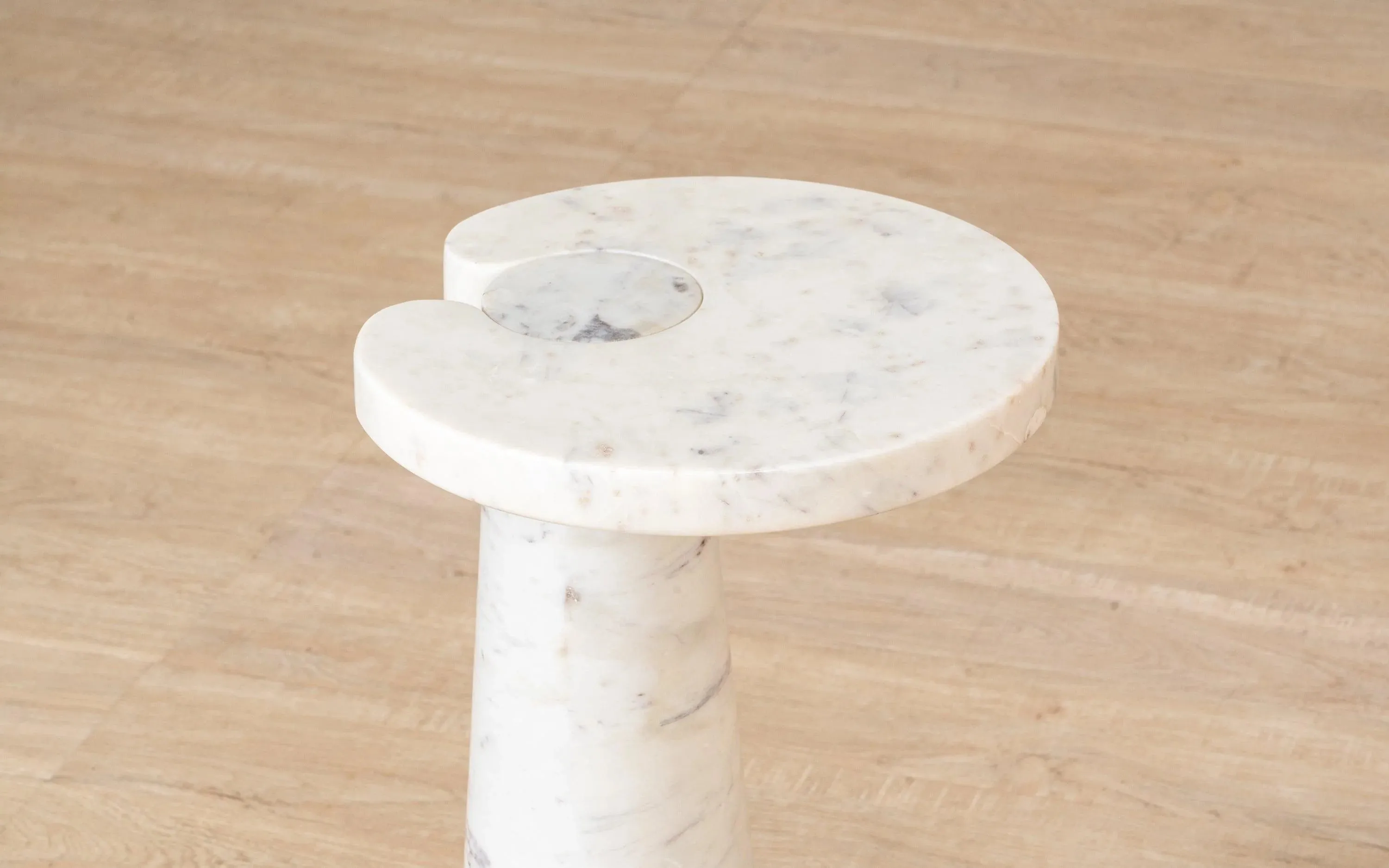 Fior Side Table