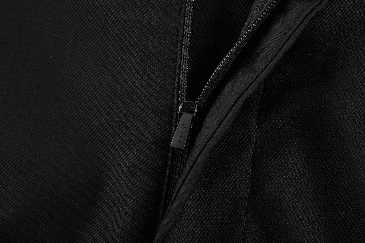 Flap Pocket Cargo Shorts
