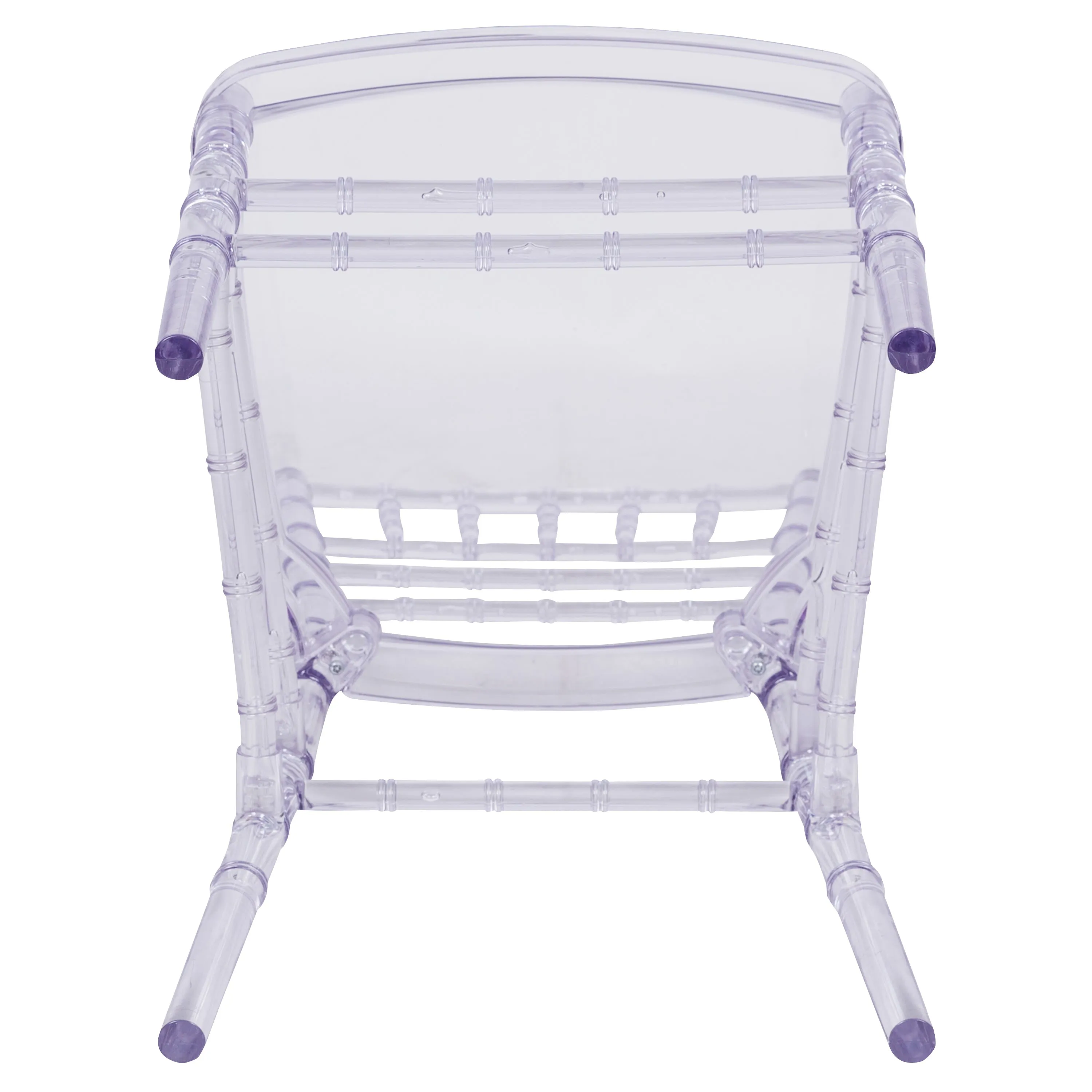 Flash Elegance Stacking Chiavari Chair