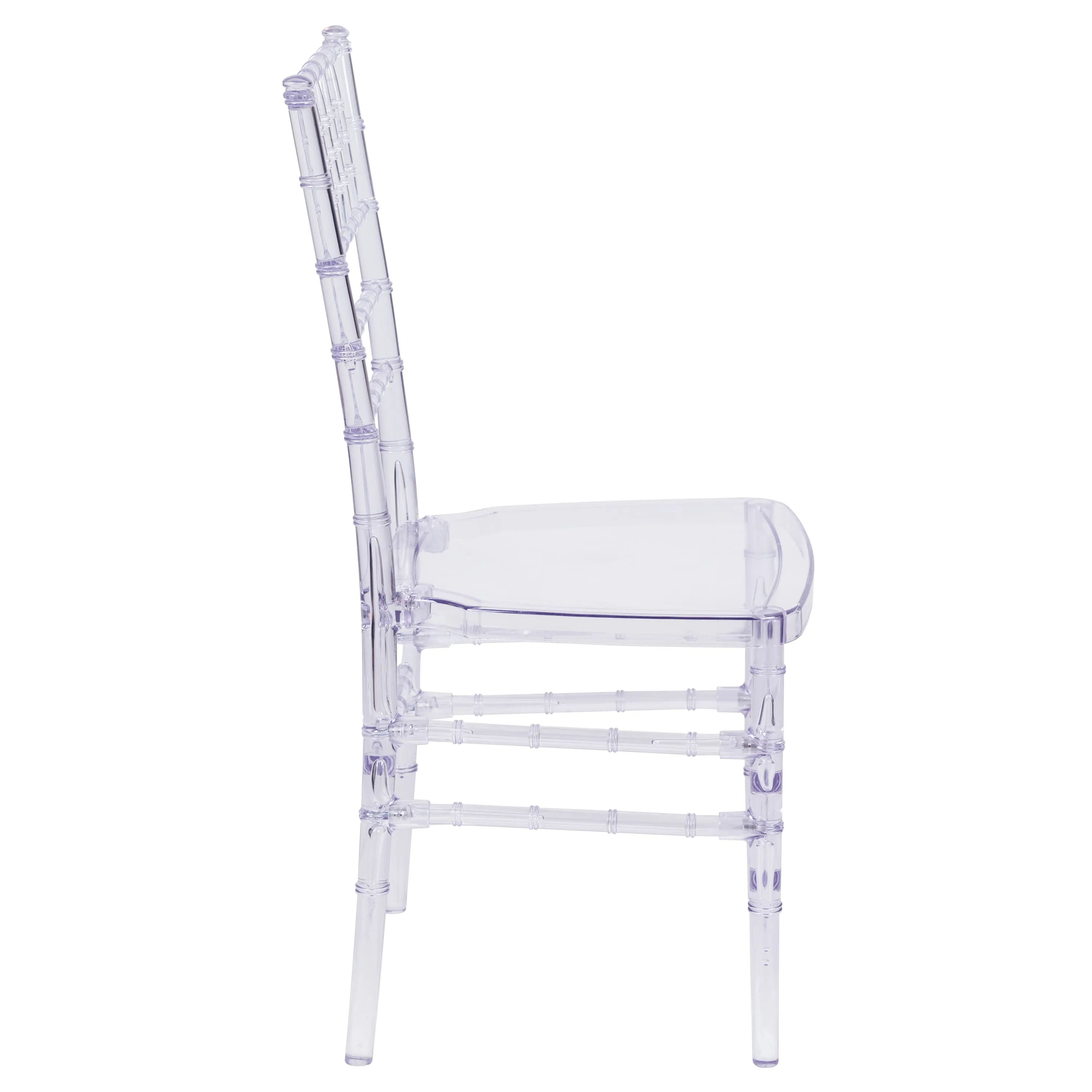Flash Elegance Stacking Chiavari Chair