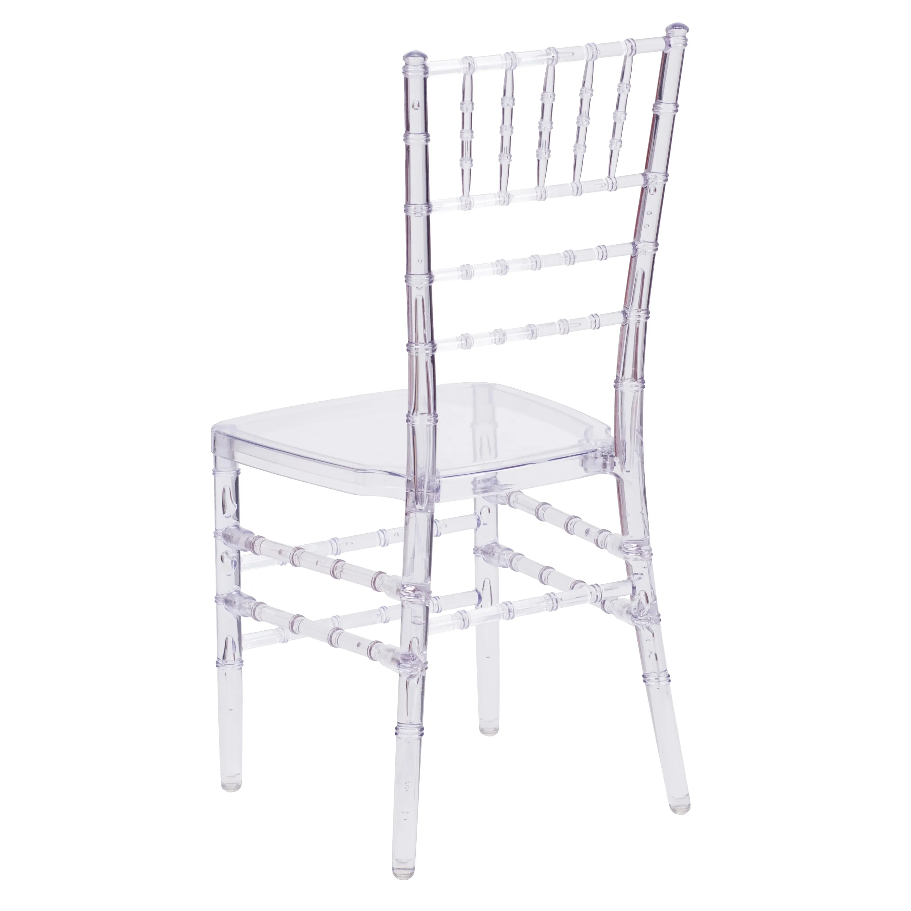 Flash Elegance Stacking Chiavari Chair