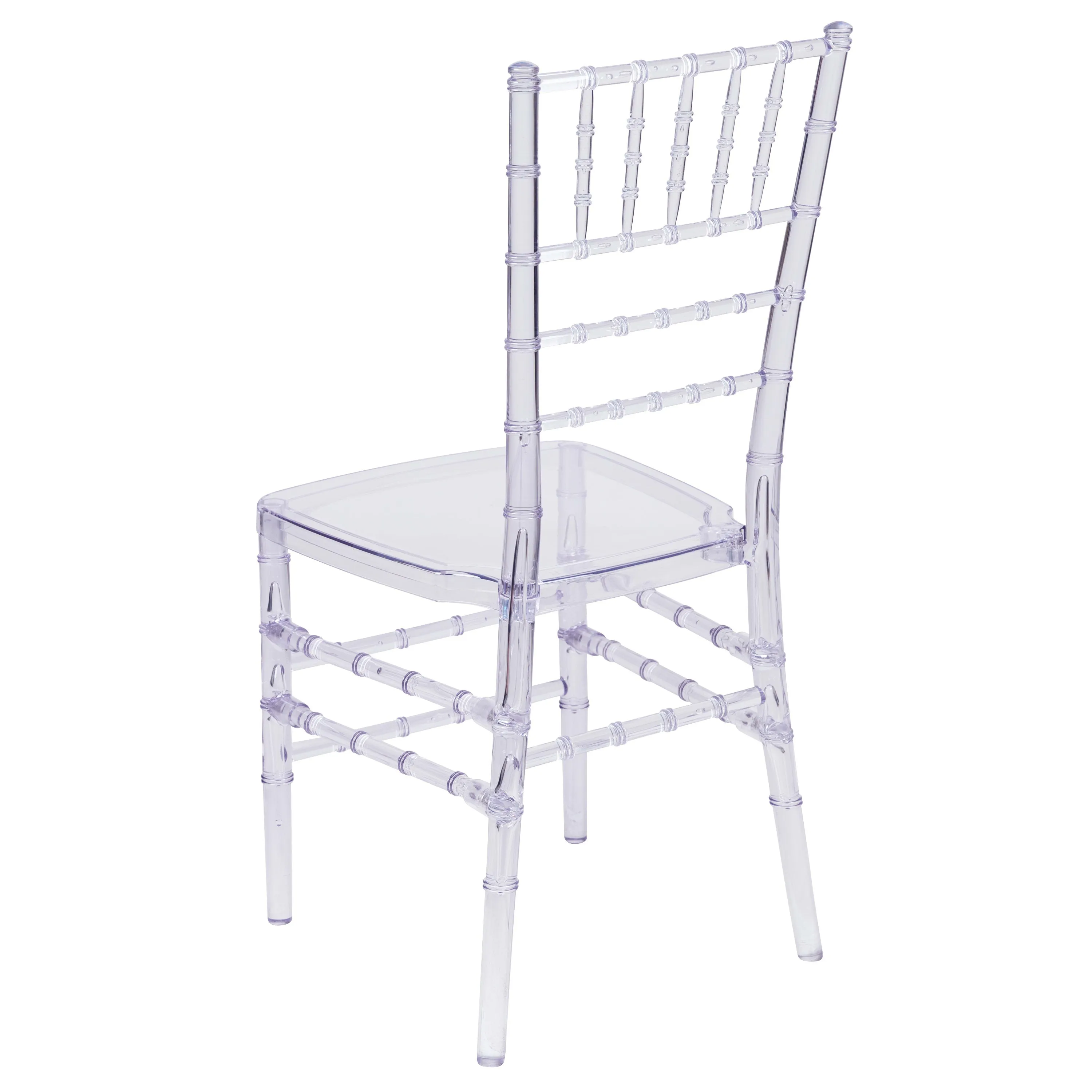 Flash Elegance Stacking Chiavari Chair