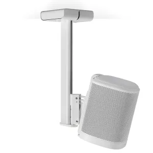 Flexson Ceiling Mount for Sonos One or Play:1 - White