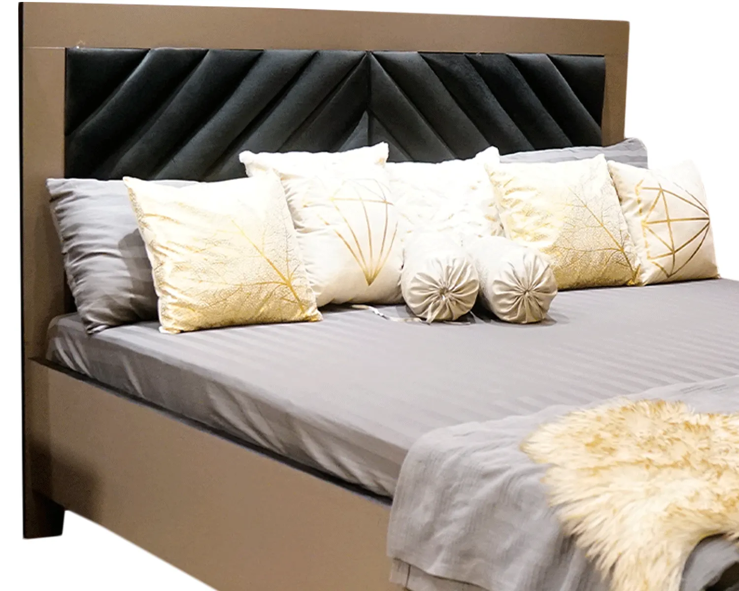Flora Bed Set (Available on Easy Installments)