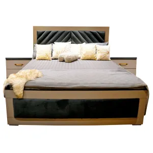 Flora Bed Set (Available on Easy Installments)