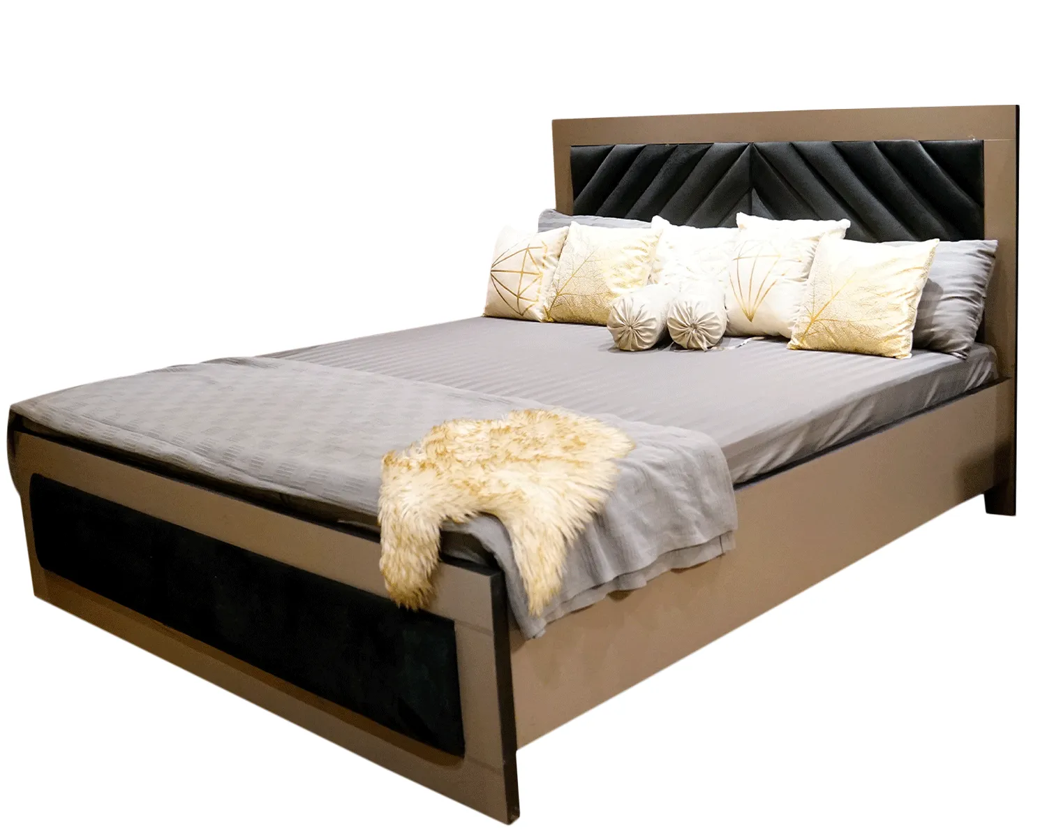 Flora Bed Set (Available on Easy Installments)
