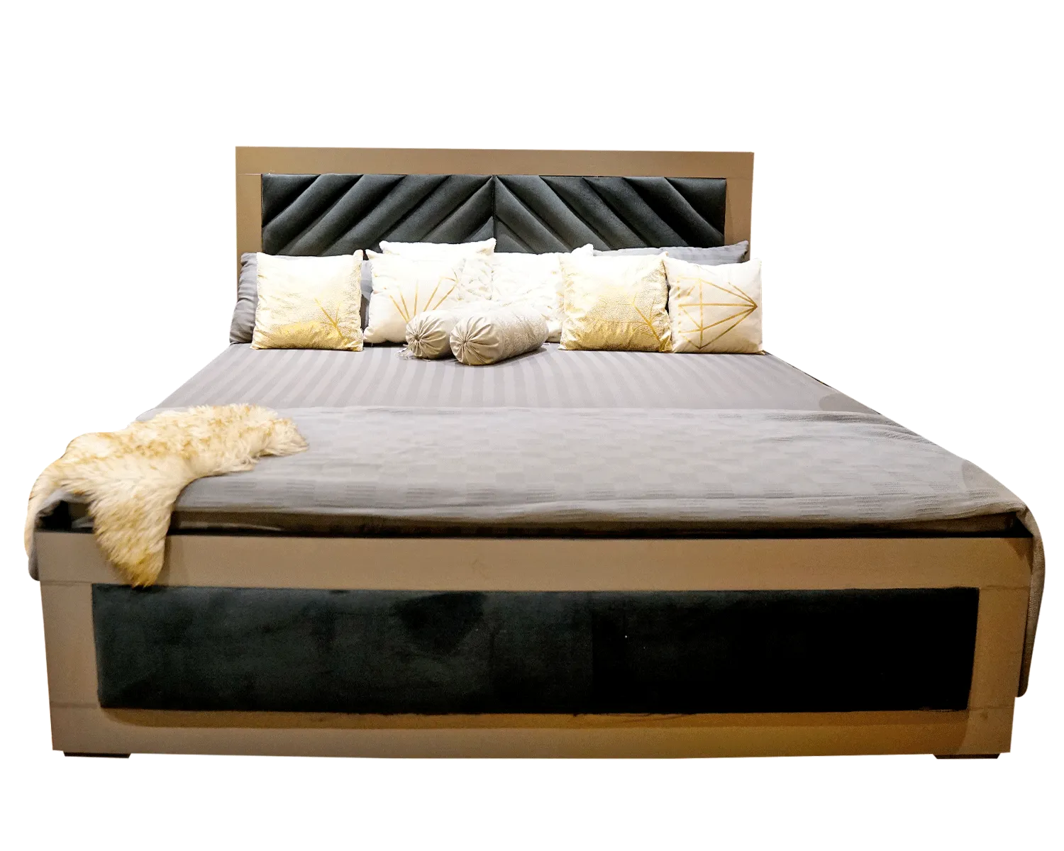 Flora Bed Set (Available on Easy Installments)