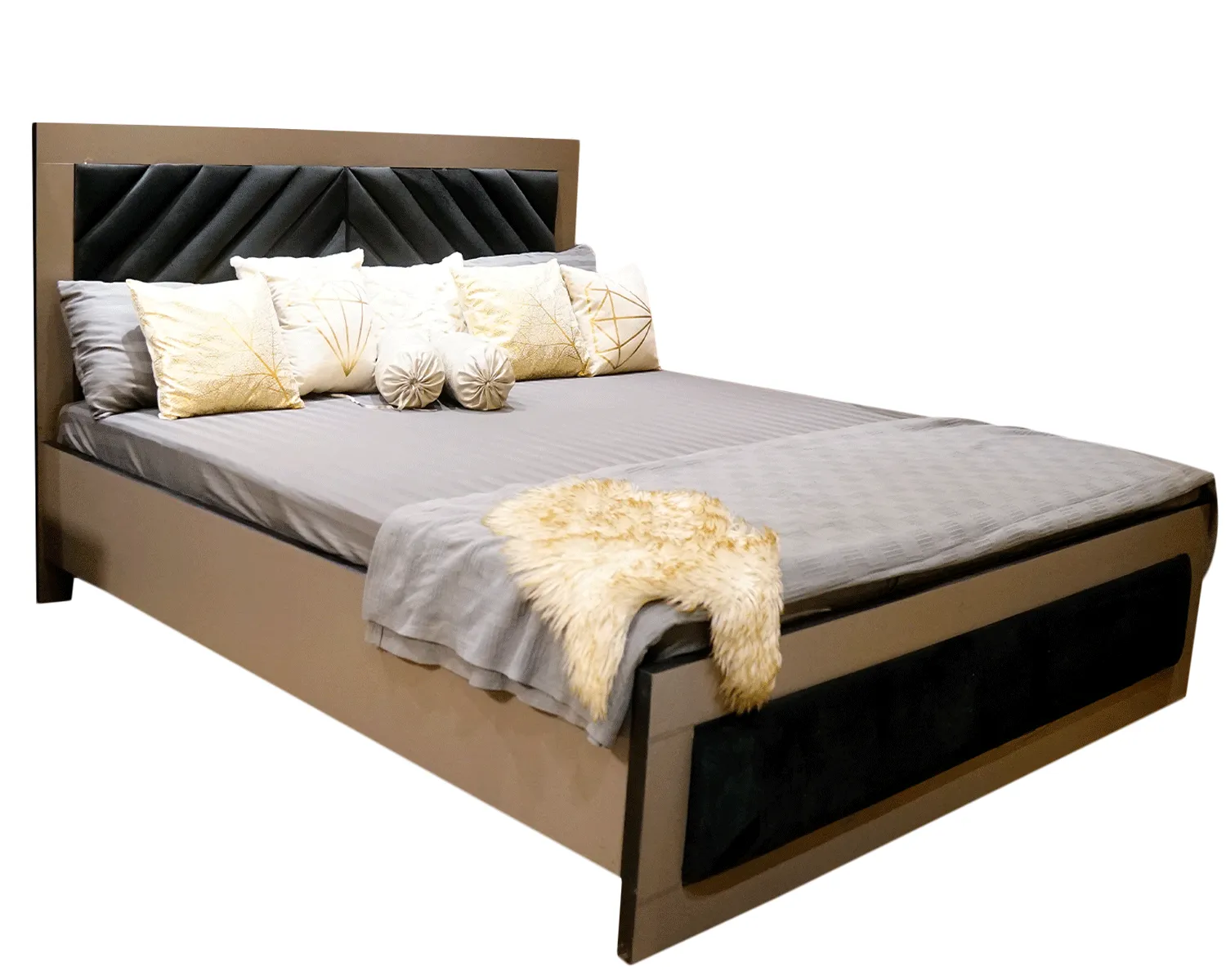 Flora Bed Set (Available on Easy Installments)