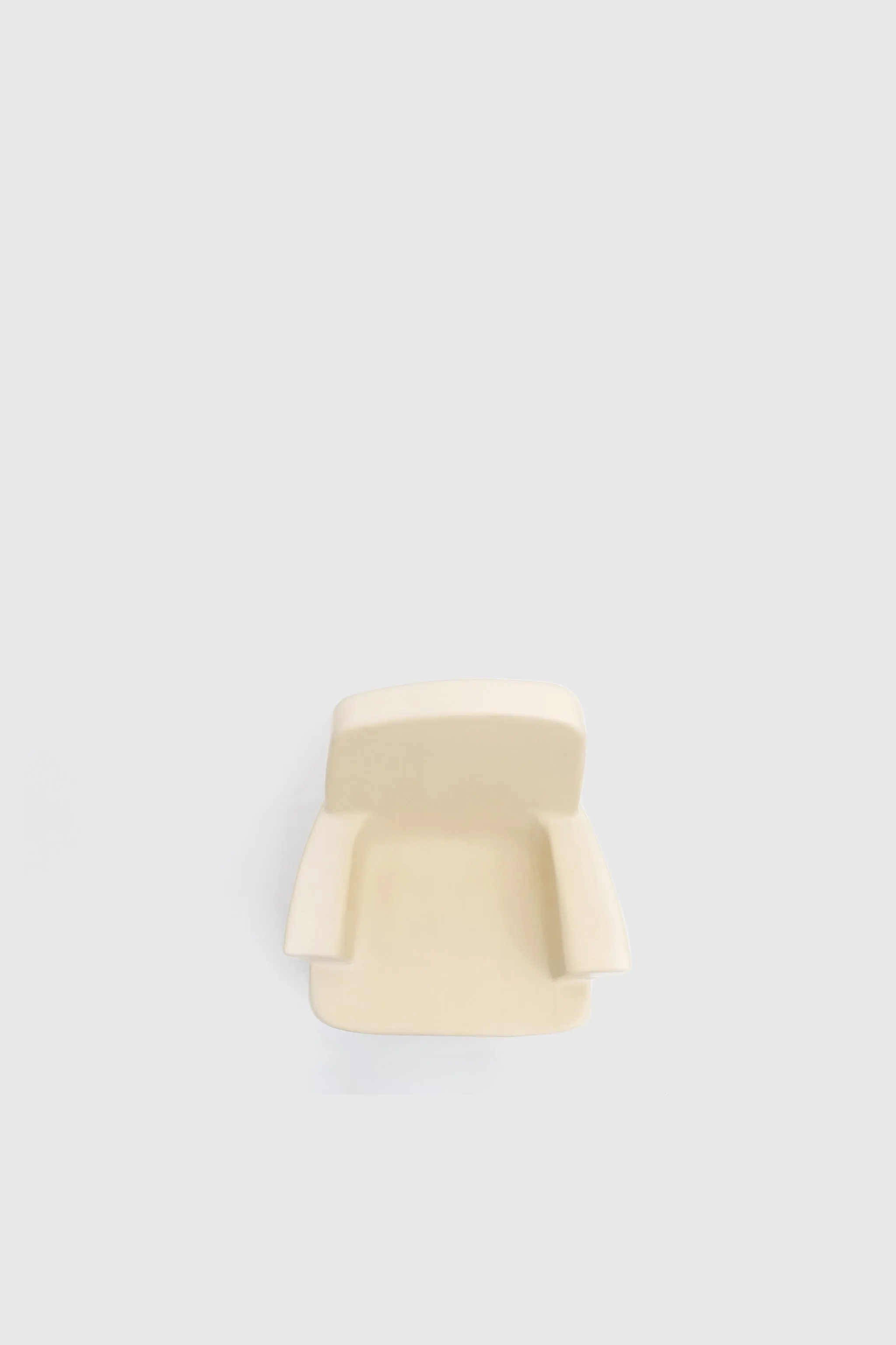 Fudge Chair / Cream