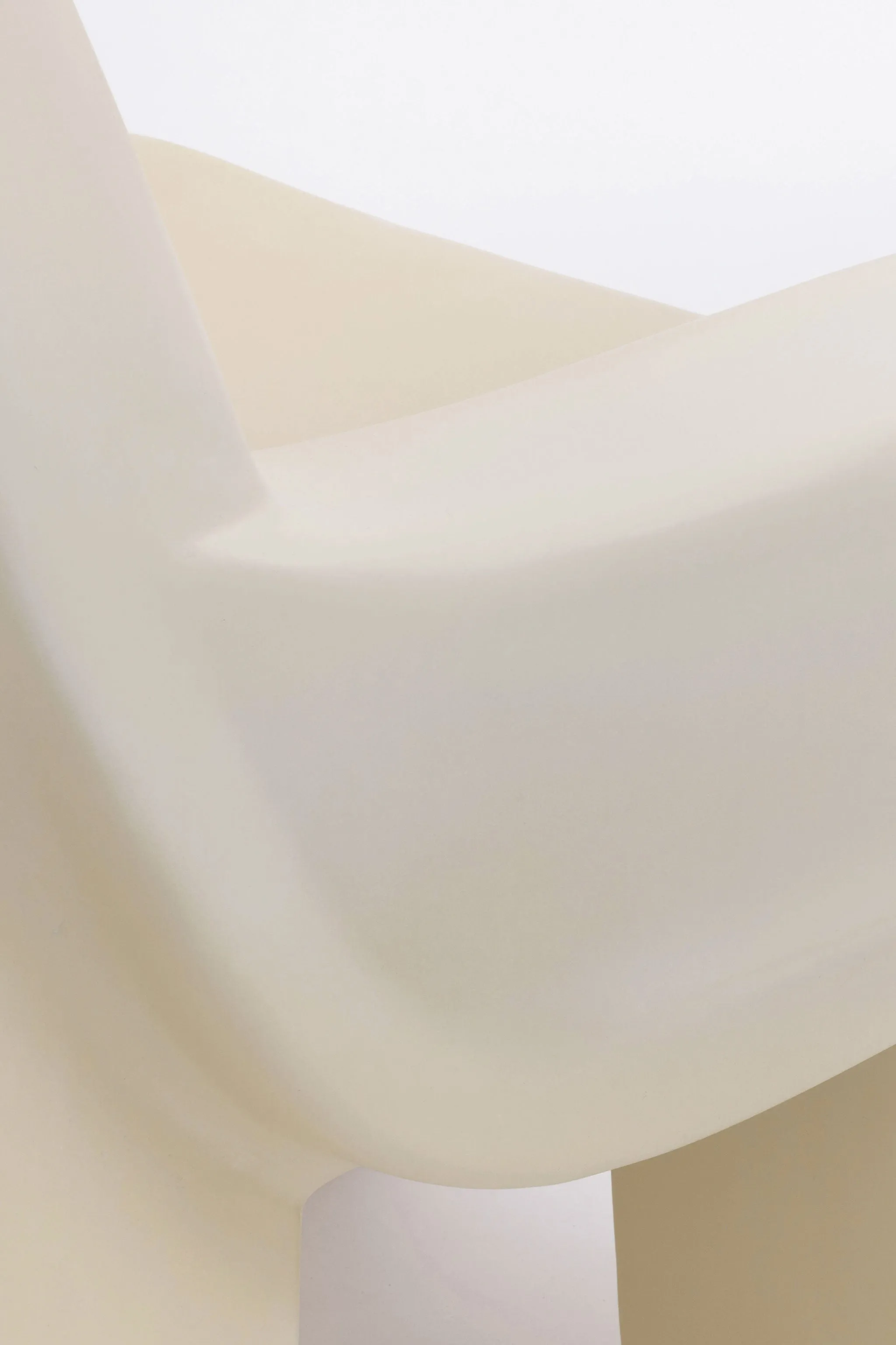Fudge Chair / Cream