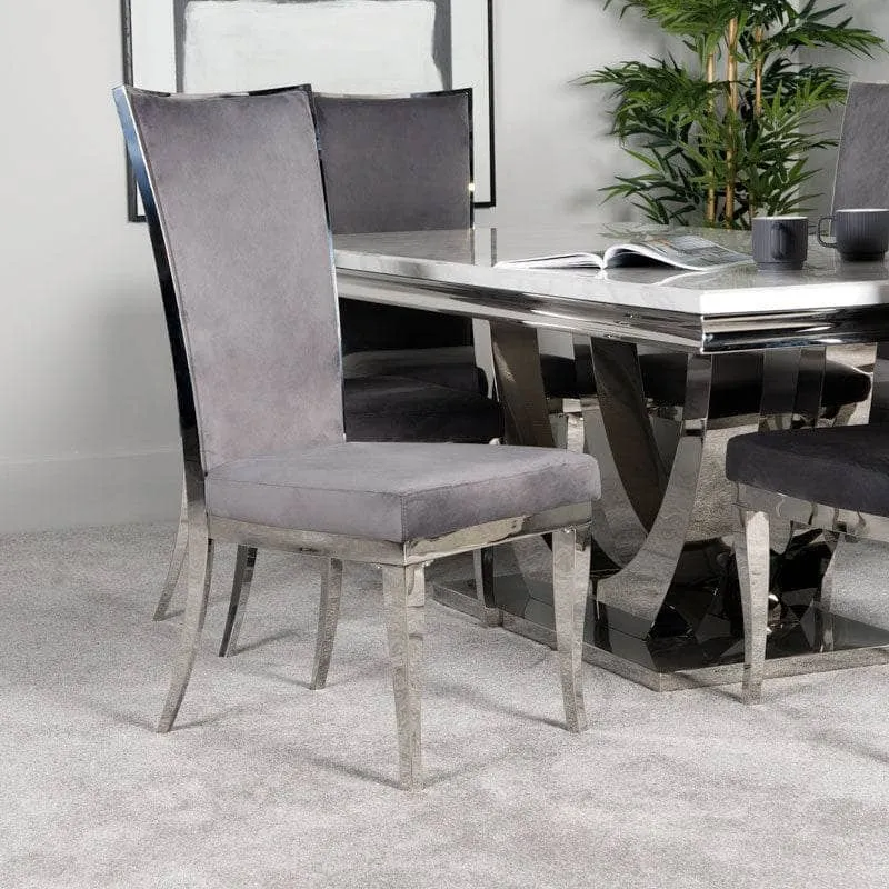 Galaxy Dining Chair