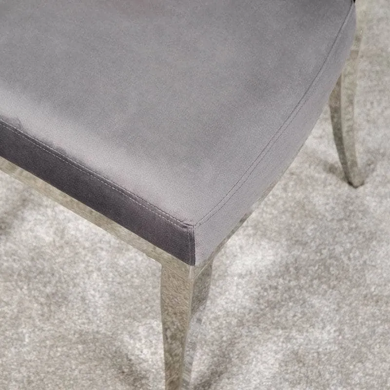 Galaxy Dining Chair