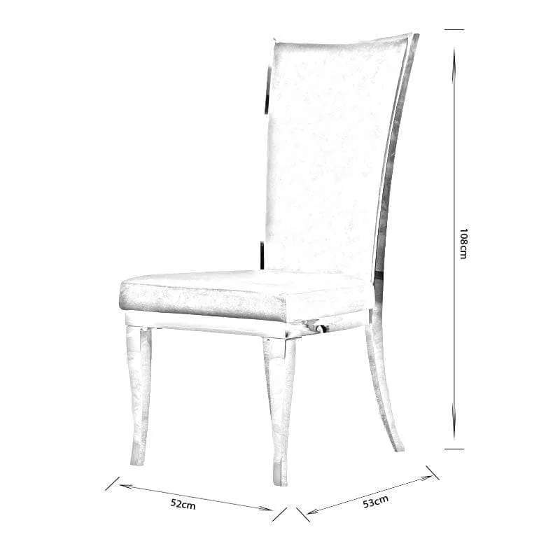 Galaxy Dining Chair