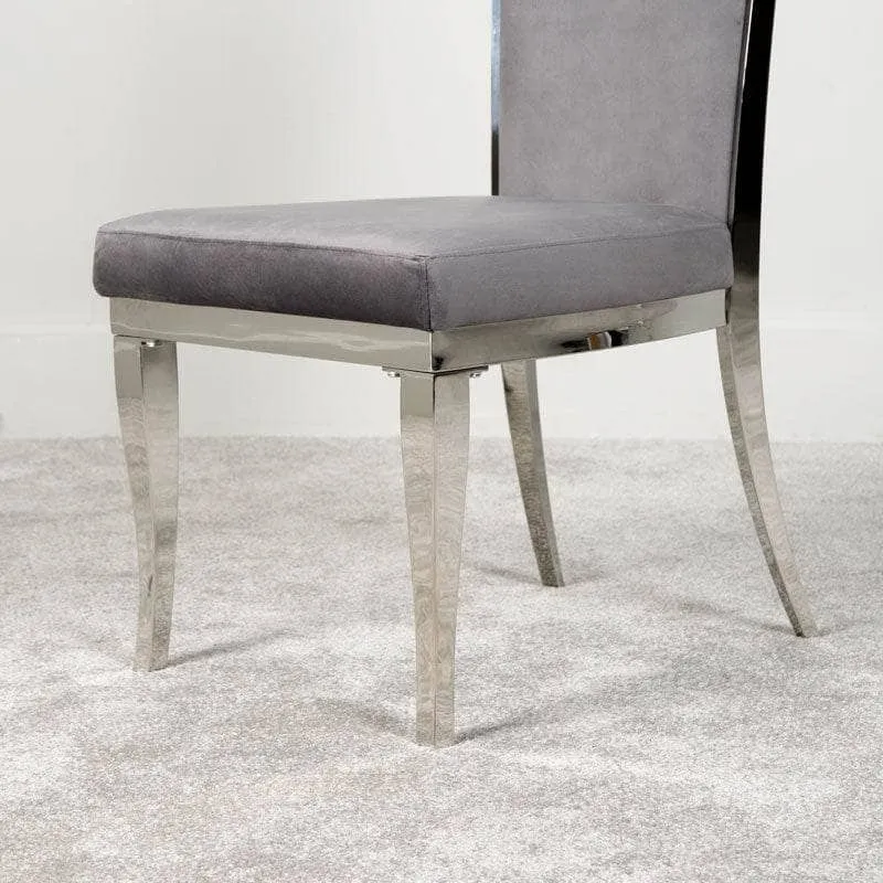 Galaxy Dining Chair