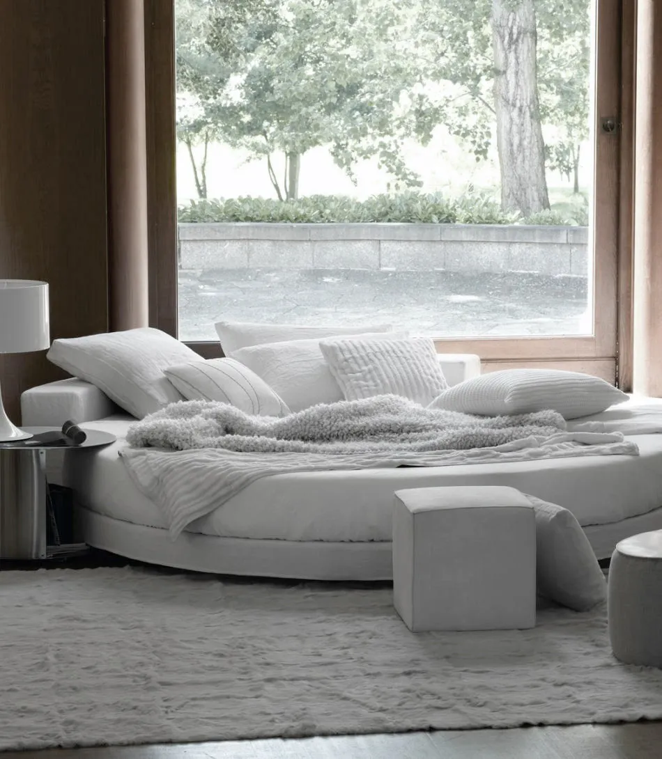 Glamour Bed