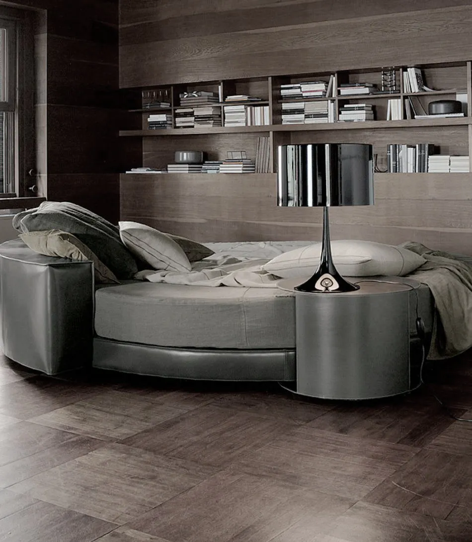 Glamour Bed