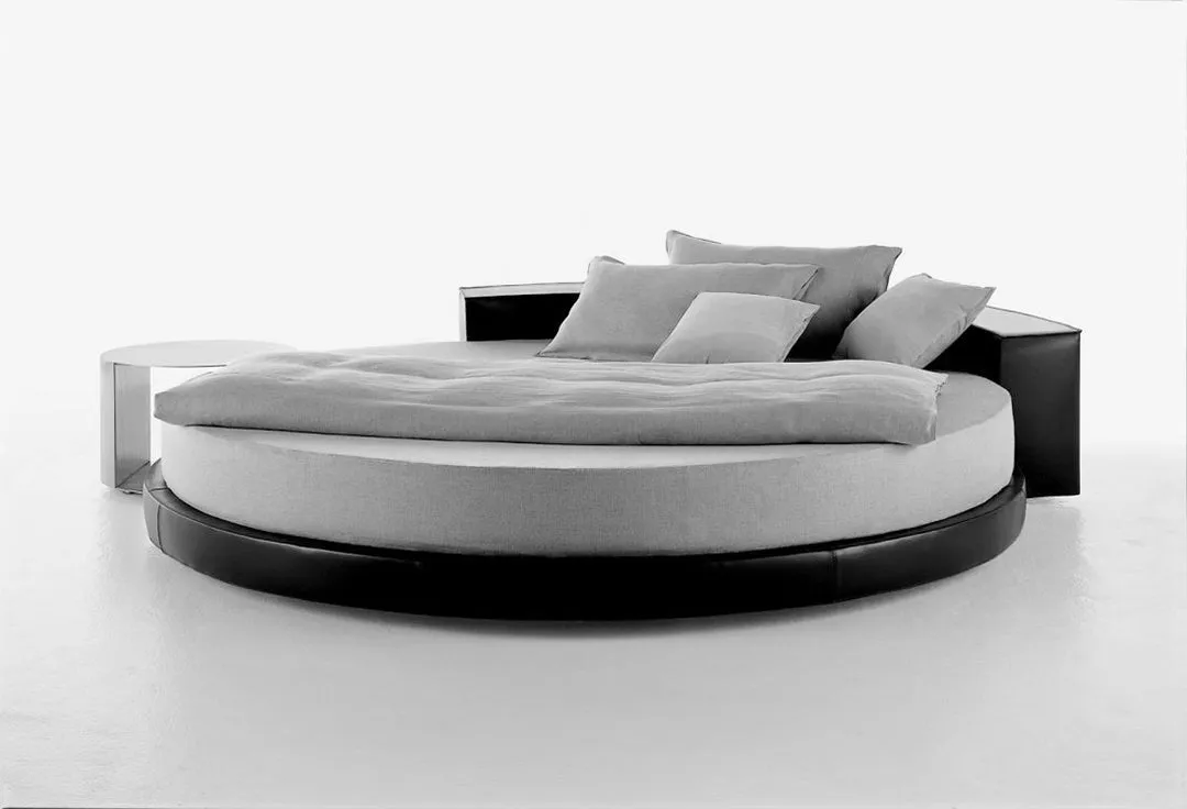 Glamour Bed