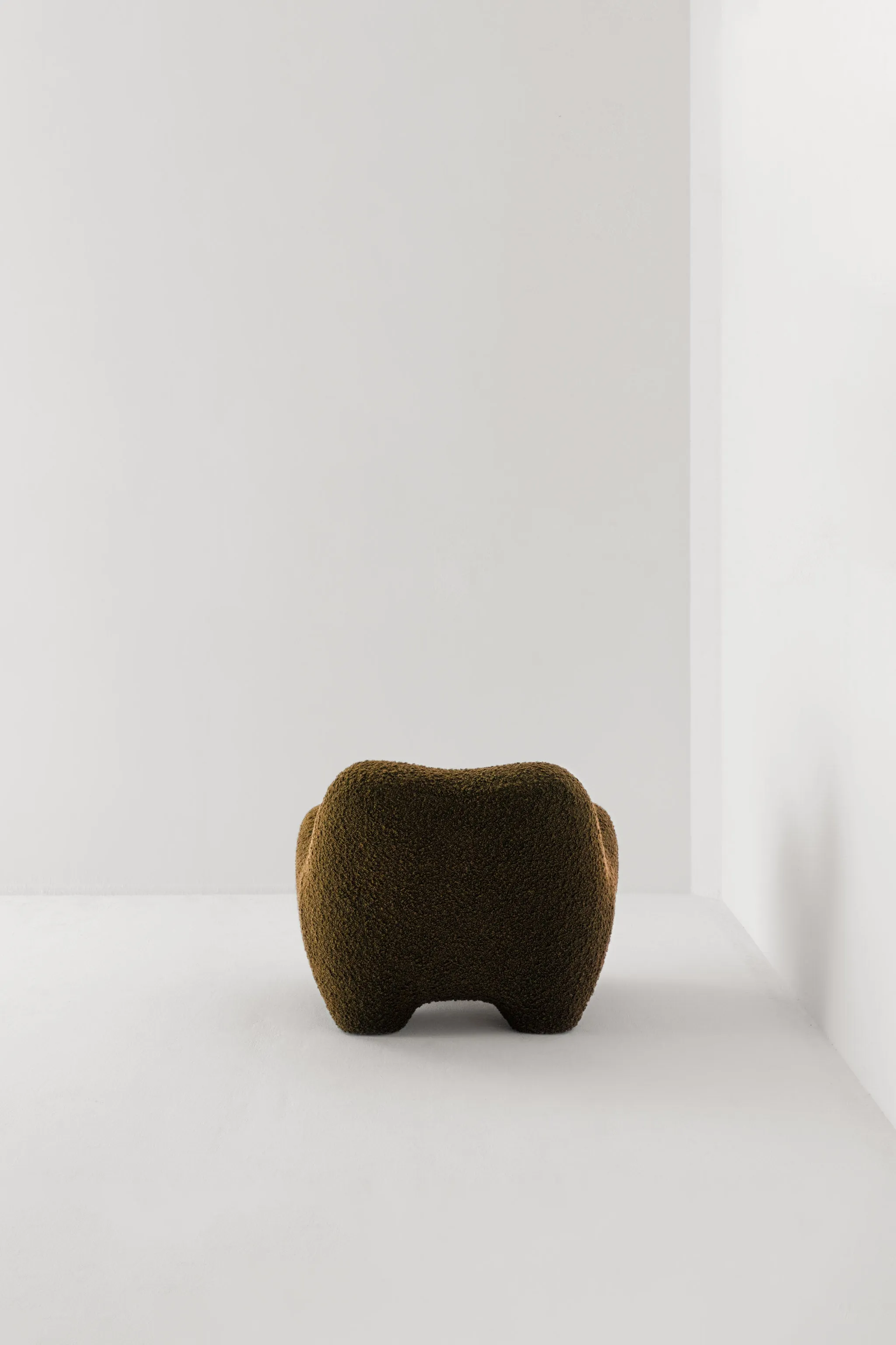 GUMMY ARMCHAIR / OPIO KIWI