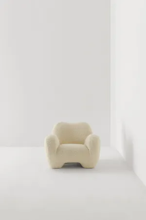 GUMMY ARMCHAIR / OPIO NATUREL