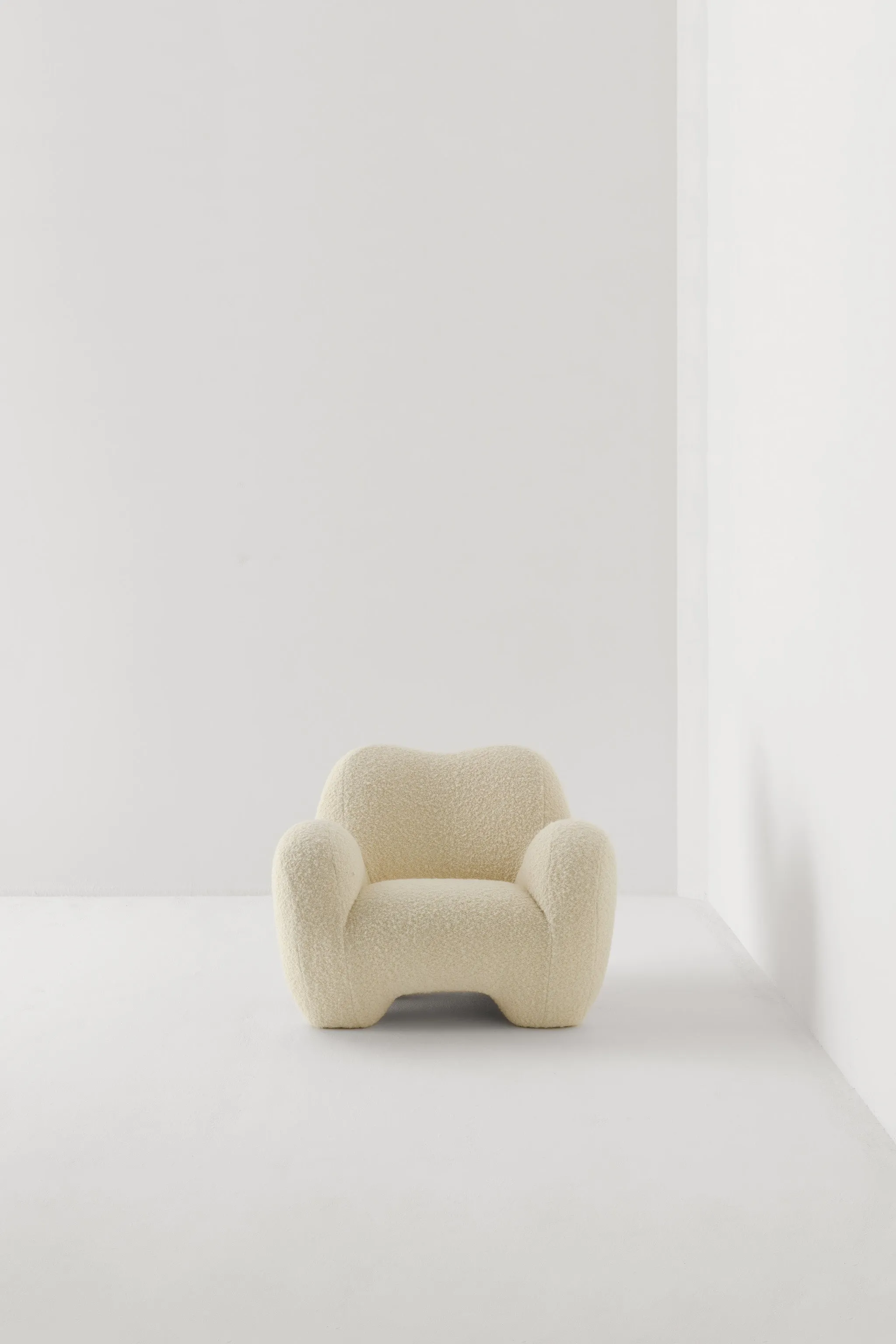 GUMMY ARMCHAIR / OPIO NATUREL