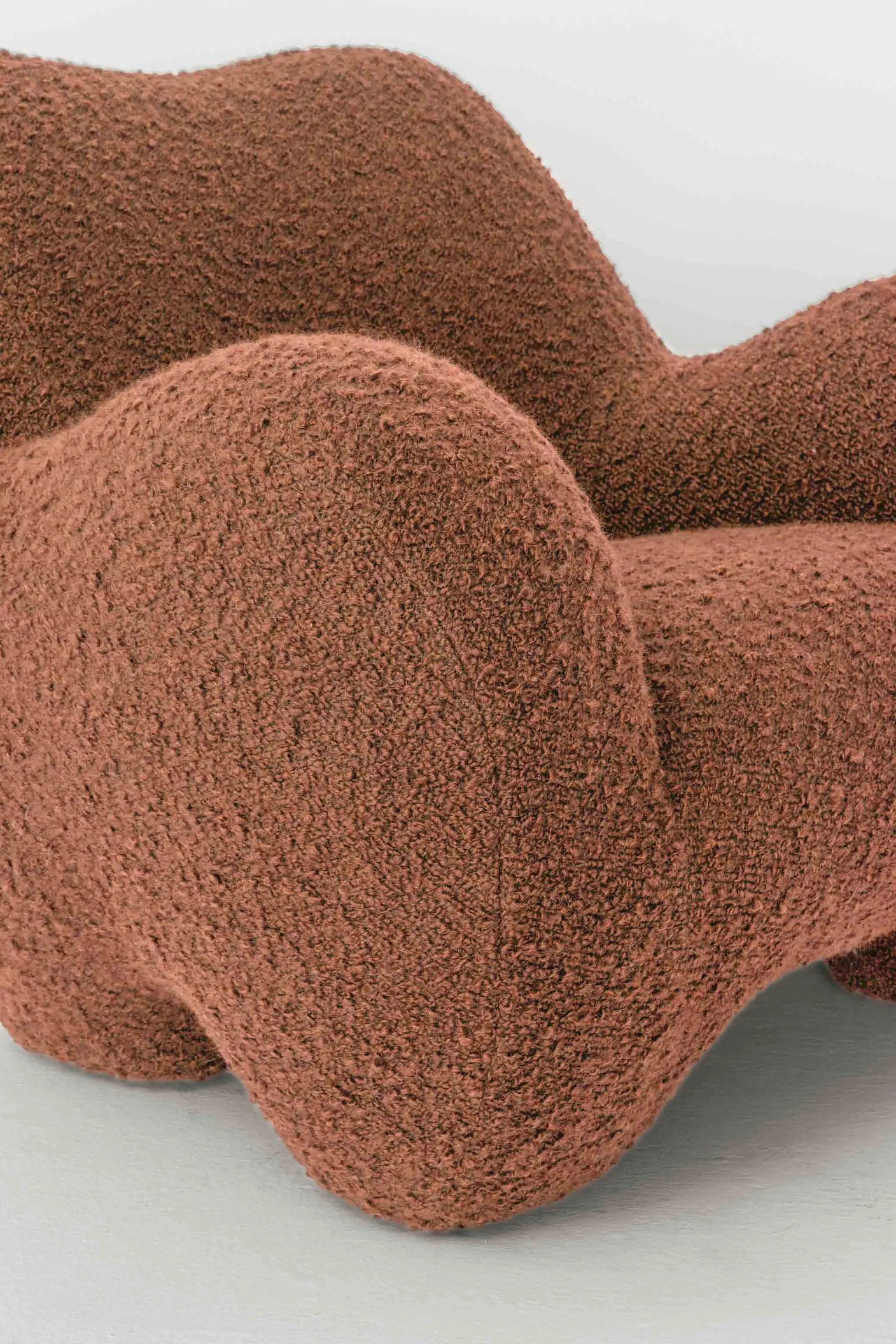 GUMMY ARMCHAIR / OPIO PESCA