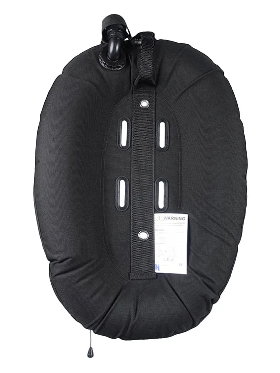 Halcyon Adventure Traveller Pro Single Wing