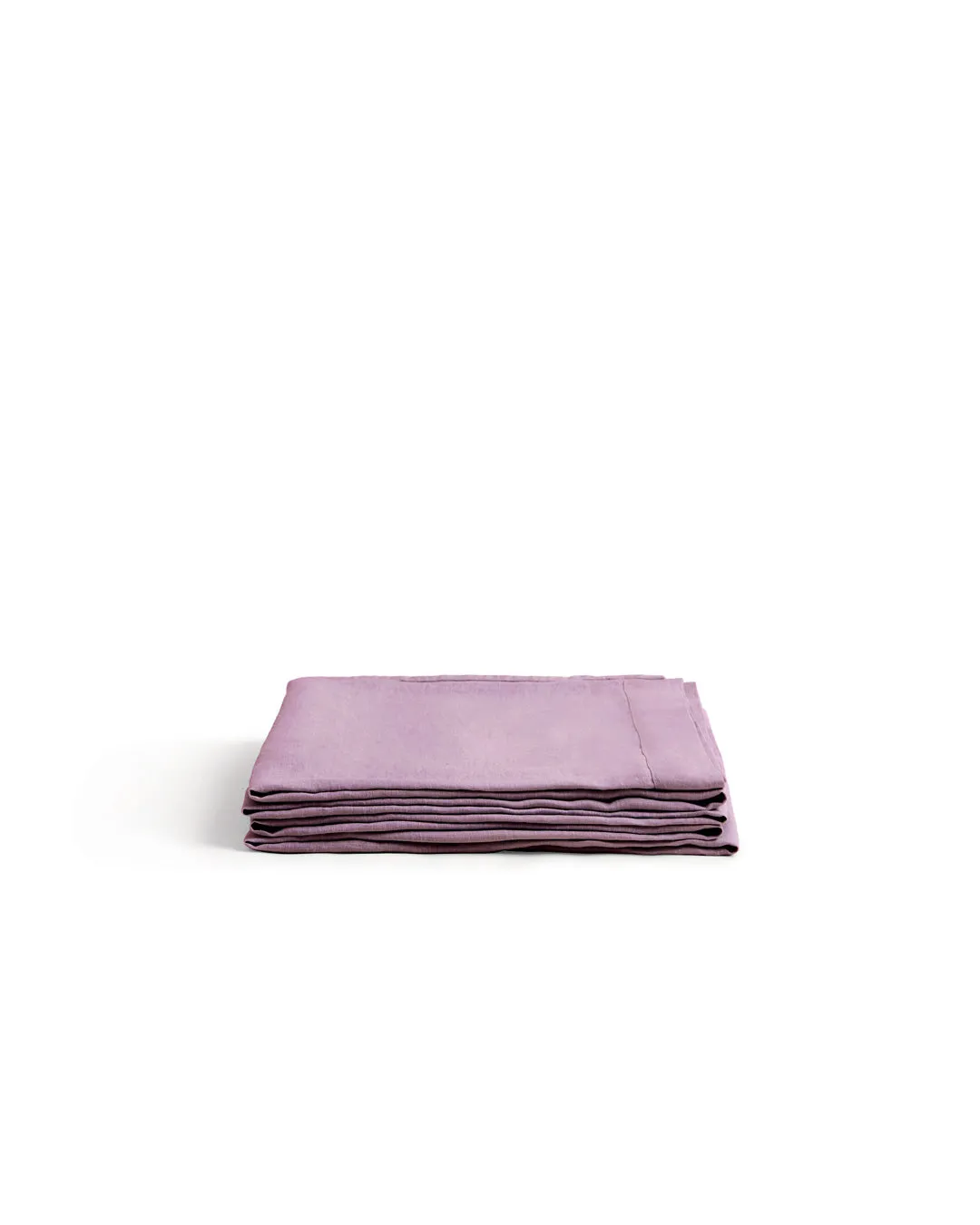 Hemp Fitted Sheet
