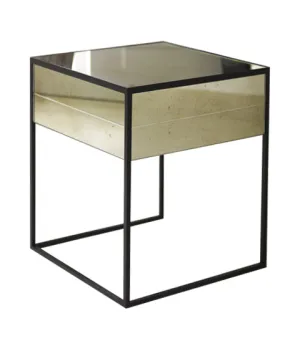 Hudson Side Table