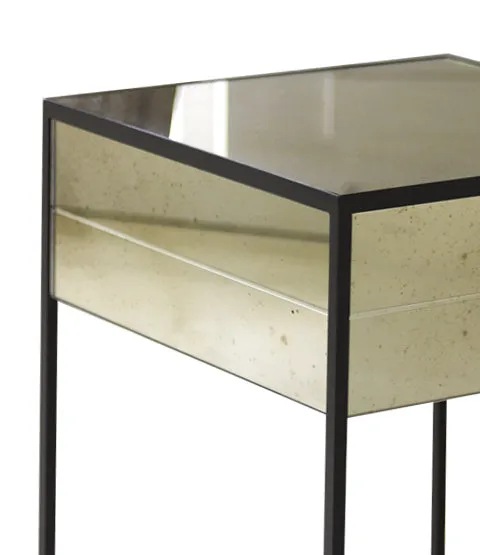 Hudson Side Table