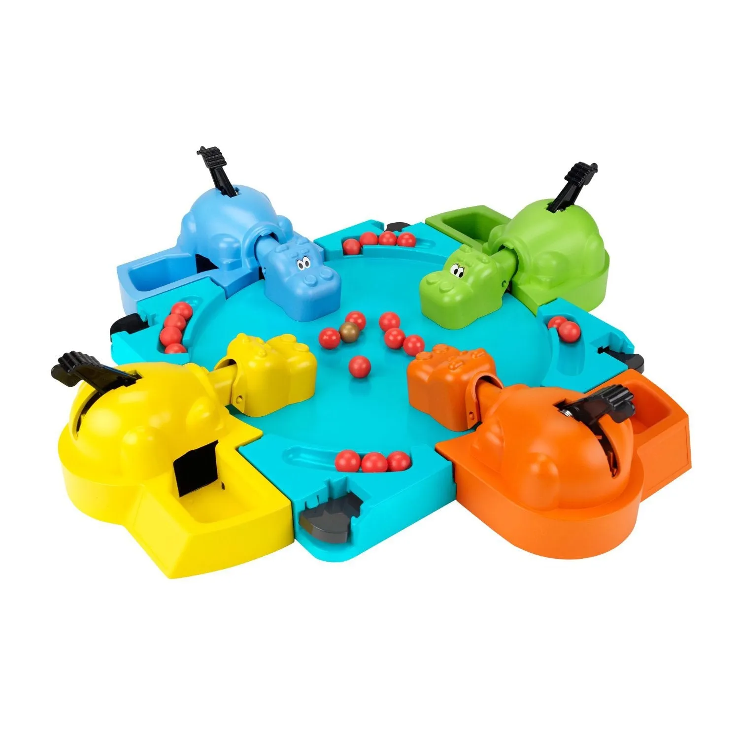 Hungry Hungry Hippos