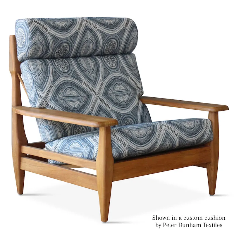 Indoor/Outdoor Formosa Armchair
